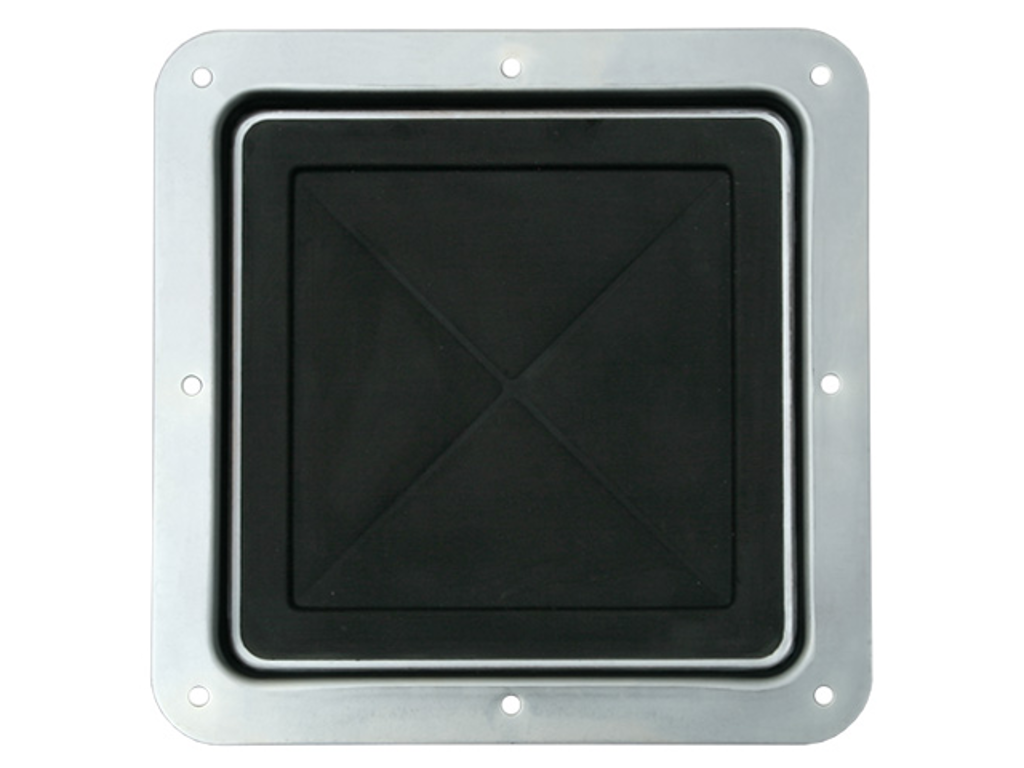 Adam Hall Hardware  Cable gland in Dish