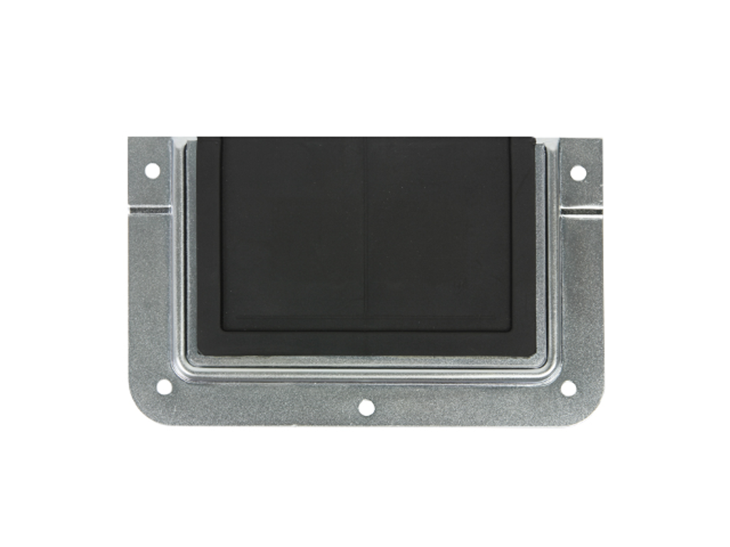 Adam Hall Hardware  Cable Gland in U-Dish