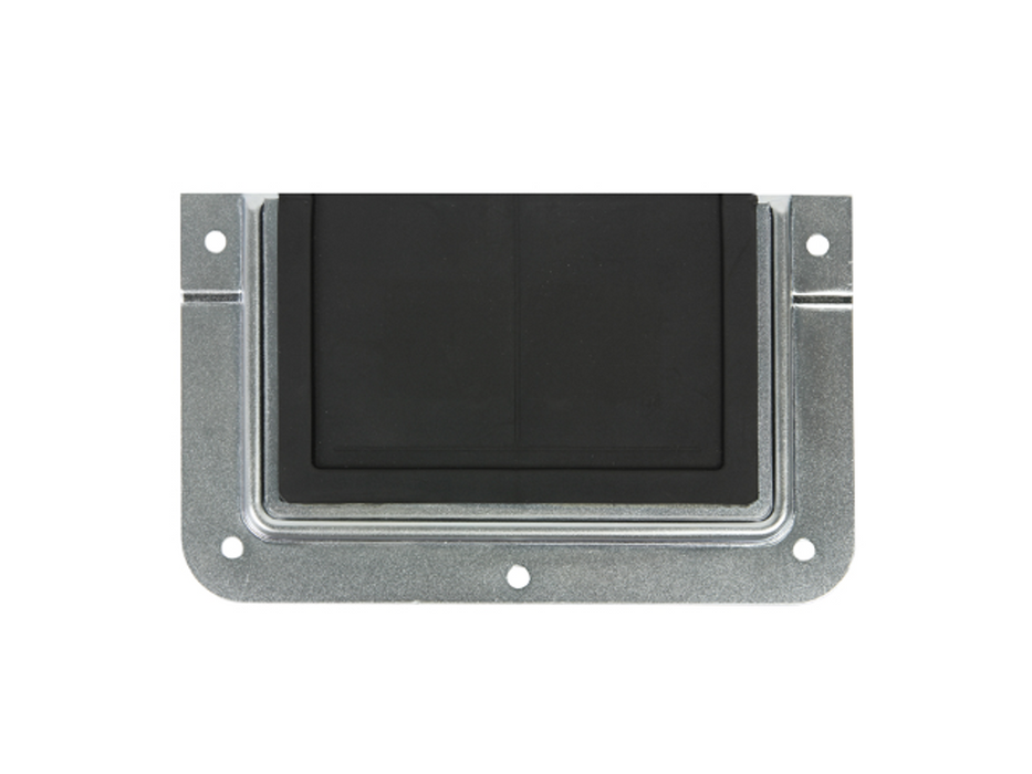 Adam Hall Hardware  Cable Gland in U-Dish