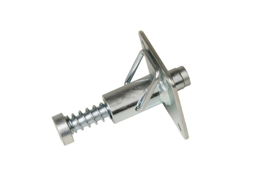 Adam Hall Hardware  Spring loaded Table Mounting stud