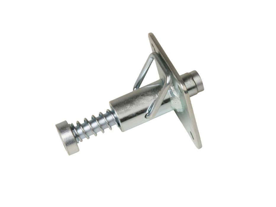 Adam Hall Hardware  Spring loaded Table Mounting stud