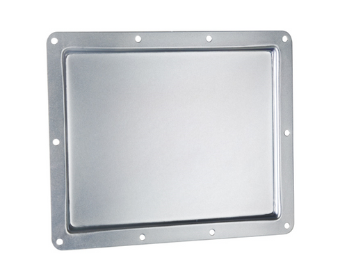 Adam Hall Hardware  DishFor Tour Label 210x150mm