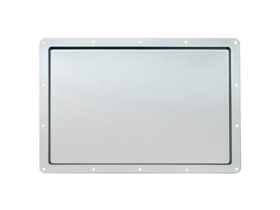 Adam Hall Hardware DishFor Tour Label 298x198 mm