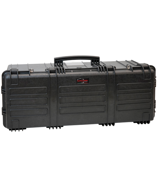 PLASTIC CASES WATERPROOF CASE 93,6x35,0x33+4,2 cm (108 lt)