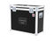 Santosom Rigging Flight case PRO, 2 x L-Acoustics LA-RAK BUMP