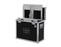 Santosom Rigging Flight case PRO, 2 x L-Acoustics LA-RAK BUMP