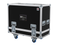 SANTOSOM Rigging Flightcase PRO, 2x D&B KSL Compression Set Z5725