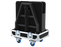 SANTOSOM Rigging Flight case, 2x RCF FL-B HDL 28 SUSPENDING BAR