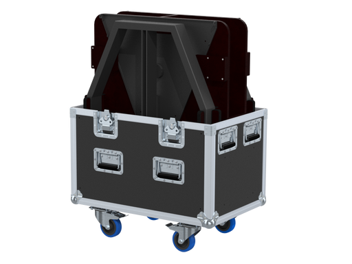 Santosom Rigging Flight case PRO, 2x D&B Y-series Flying frame