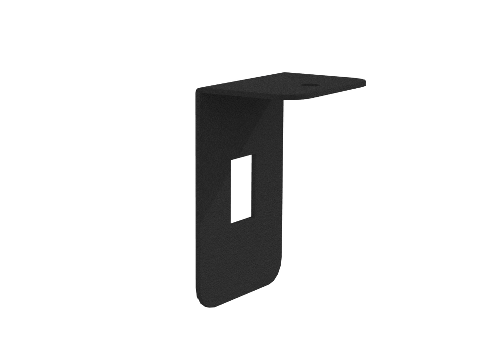 Adam Hall Hardware Support for 19" rack equipment