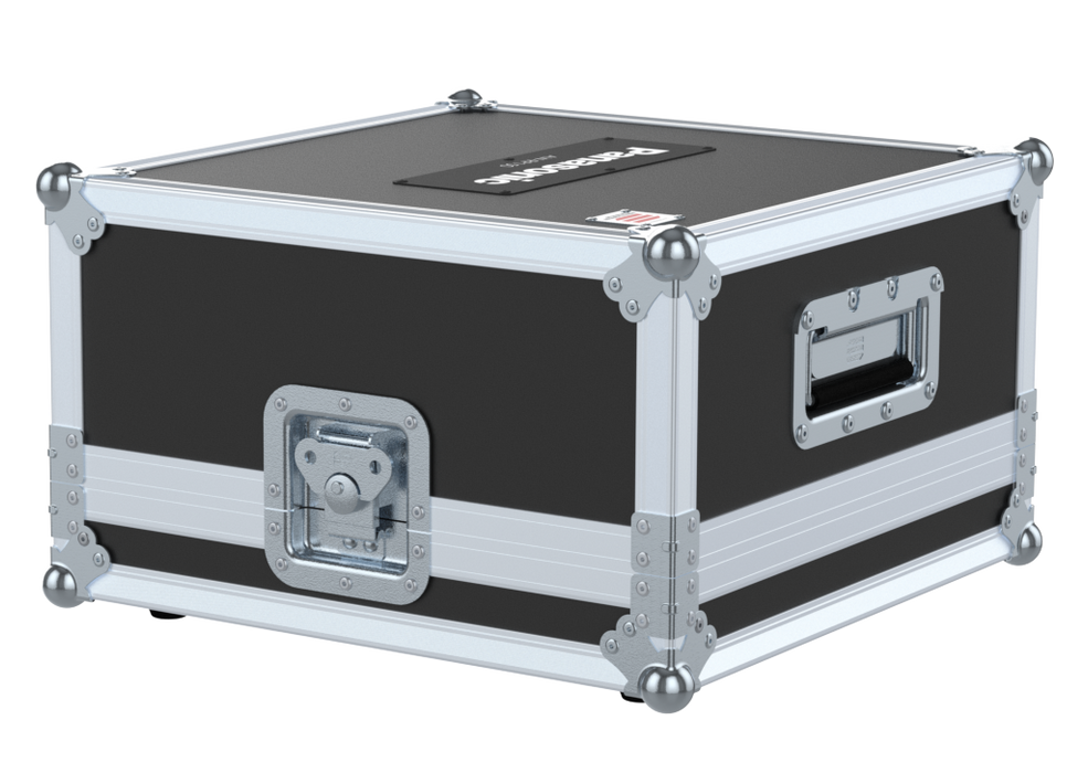 Santosom Broadcast Flight case, Panasonic AW-RP150
