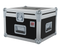 Santosom Broadcast Flight case, 2x Panasonic AW UE50 + Acessorios