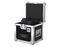 Santosom Broadcast Flight case, Canon CR N300 + controladora