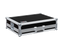 Santosom Video Controller Flight case, Chauvet Stage Designer 50