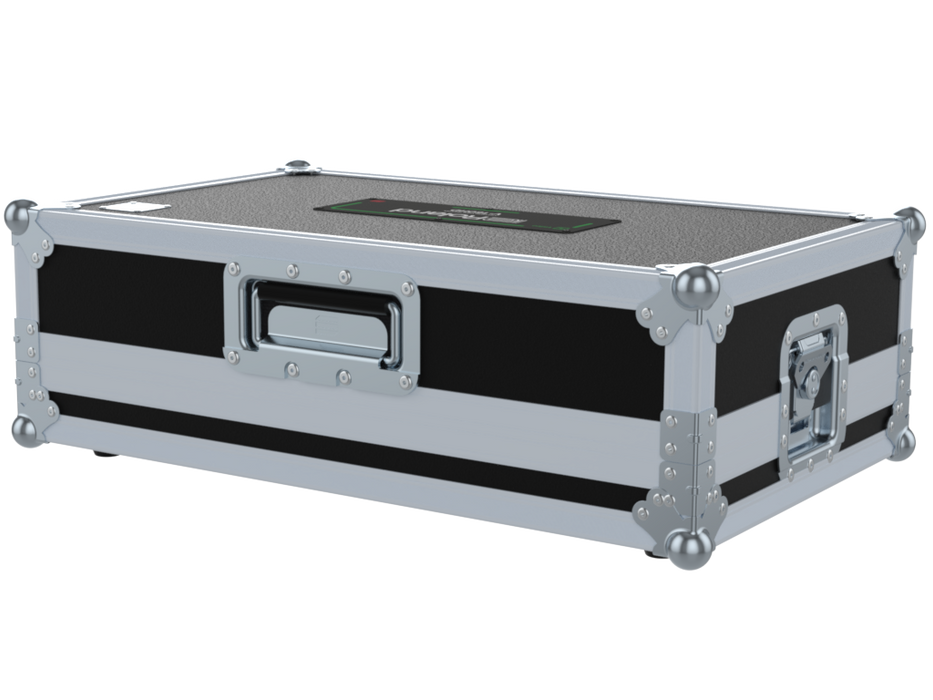 Santosom Video Controller Flight case, AV Mixer Roland V-160HD