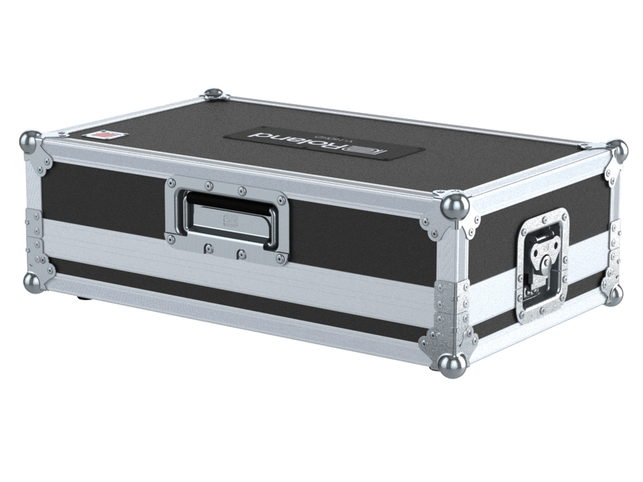 Santosom Video Controller Flight case, AV Mixer Roland V-160HD