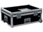 Santosom Video Projector Flight case, Panasonic serie PTD5700, Trolley