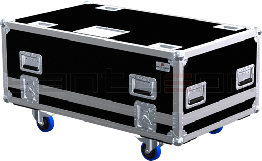 Santosom Video Projector Flight Case PRO, Christie Roadster WU20K-J