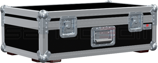 Santosom Video Projector Flight Case, Epson EB-4950/4850 WU