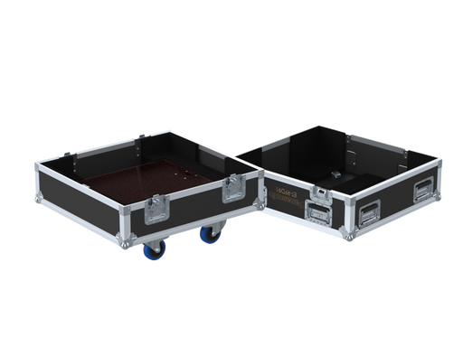 Santosom Video Projector Flight case PRO, Frame Panasonic ET-RFD91