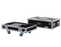 Santosom Video Projector Flight case, SONY VPL-FHZ85 + Lens VPLL-3003