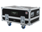 Santosom Video Projector Flight case, SONY VPL-FHZ85 + Lens VPLL-3003
