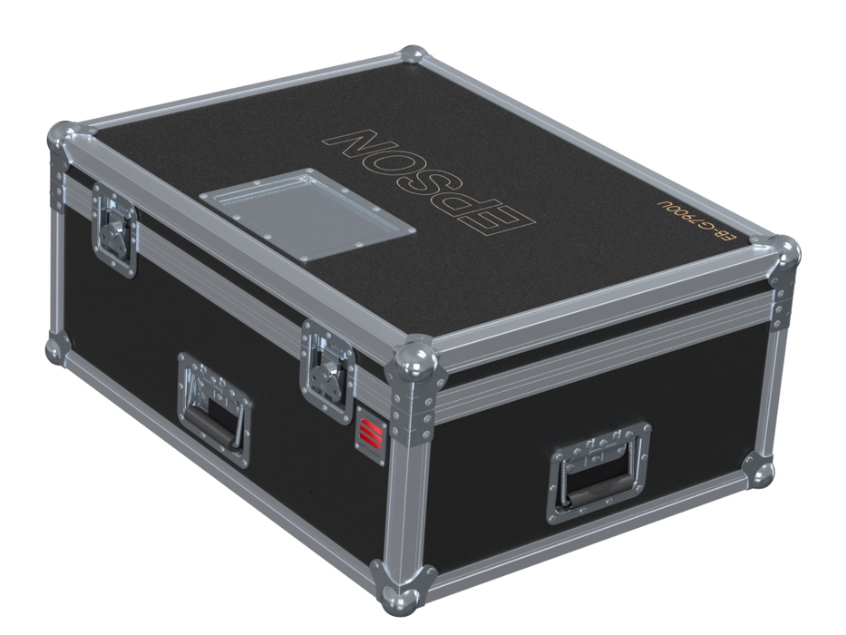 Santosom Video Projector Flight Case, Epson EB-G7900U