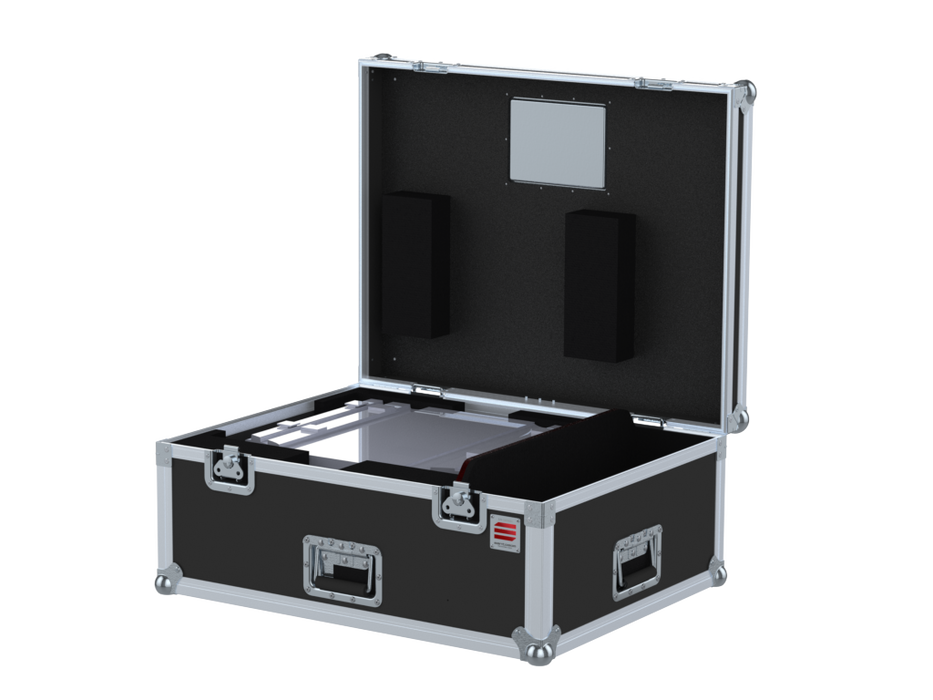 Santosom Video Projector Flight Case, Epson EB-G7900U