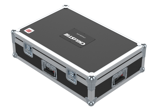 Santosom Video Projector Flight case, Christie LWU650-APS + acess.