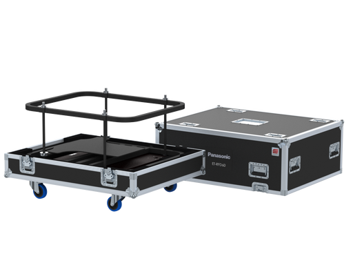 Santosom Video Projector Flight case PRO, Frame Panasonic ET-RFD60