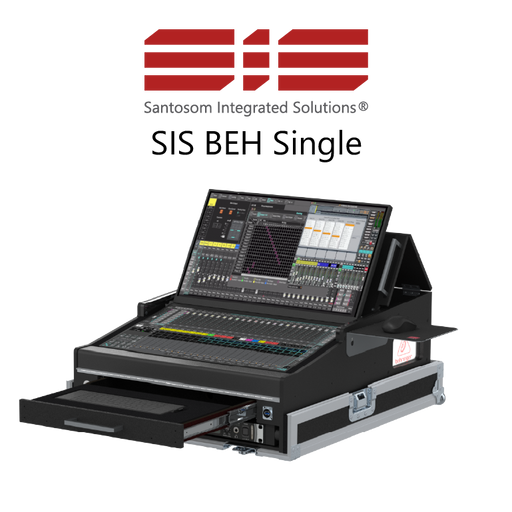 SIS® Behringer CORP Single, Behringer X32 CORE