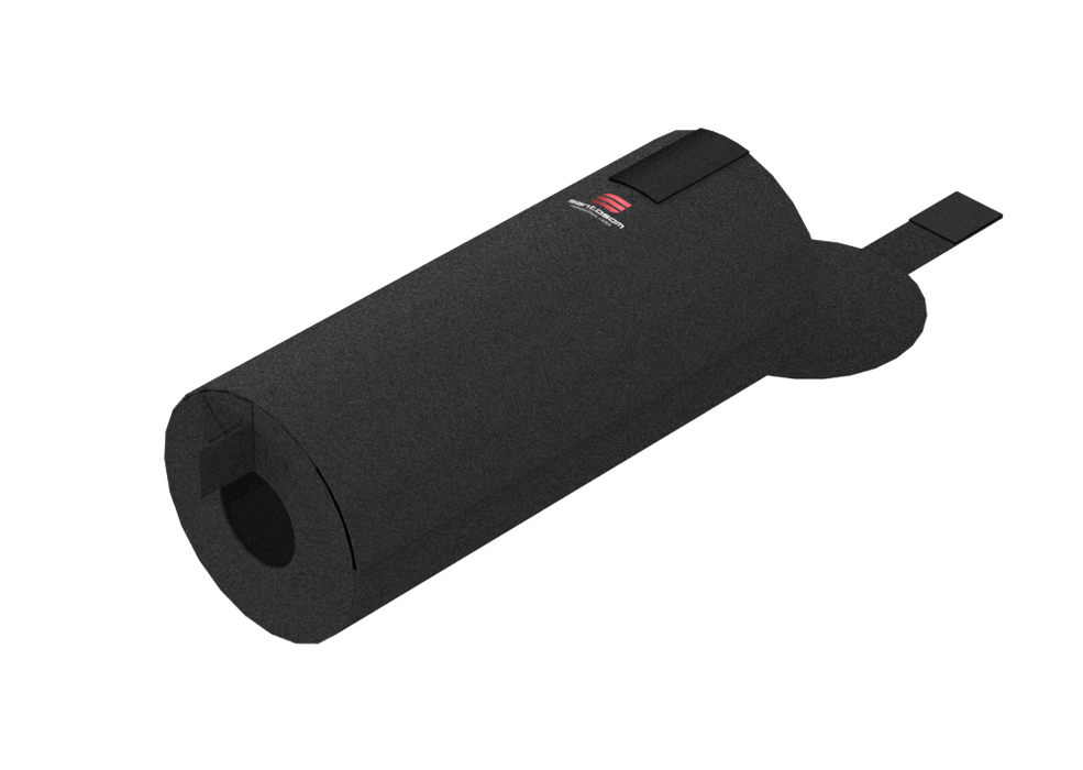 Santosom NYLON-BAG PRO BAG Ø100x240 (LK150)