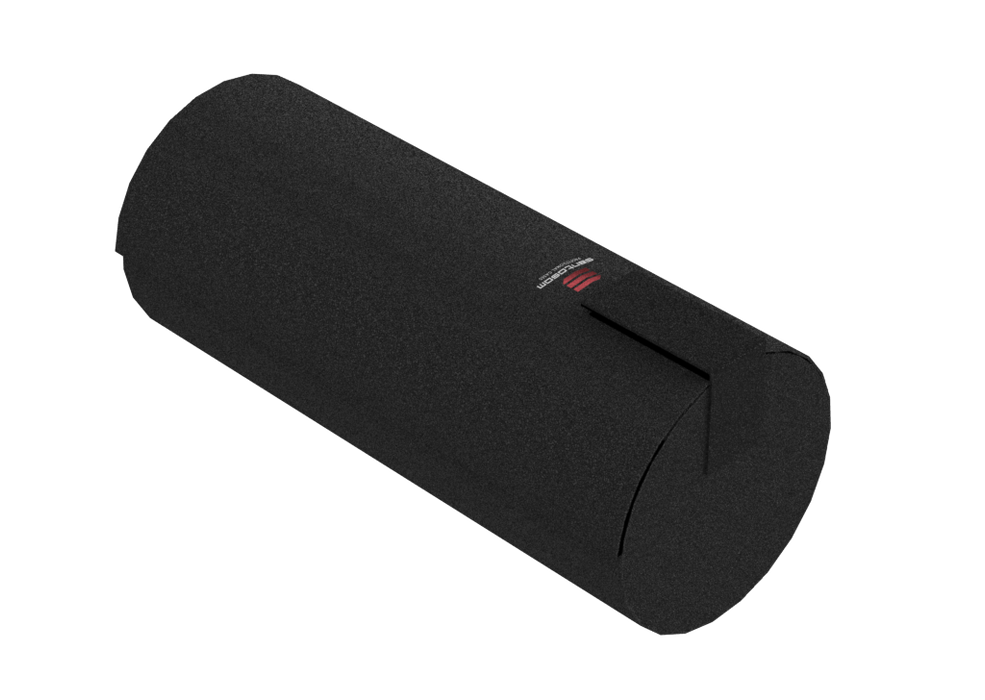 Santosom NYLON-BAG PRO BAG Ø100x240 (LK150)