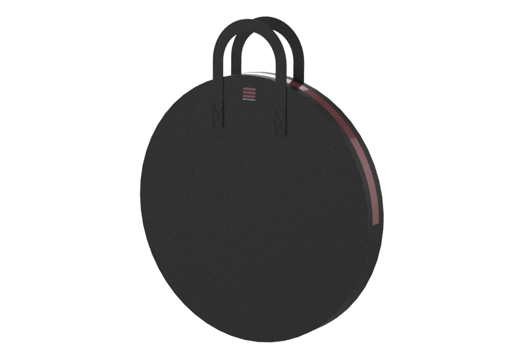 Santosom NYLON-BAG PRO BAG 2A Ø440 x 50