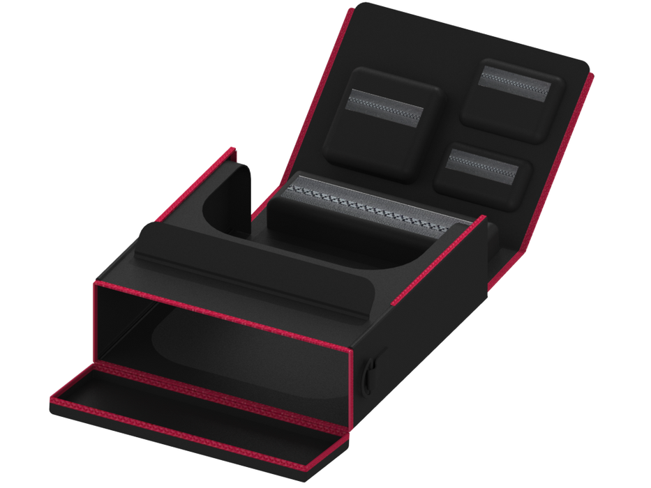 Explorador Saco de transporte de acessórios 1x sistema IEM + Acess.