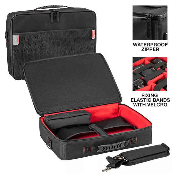 PLASTIC CASES ACCESSORY Laptop Padded Bag - 4412