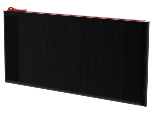 Santosom NYLON-BAG Sac en nylon rembourré, 1x antenne omnidirectionnelle