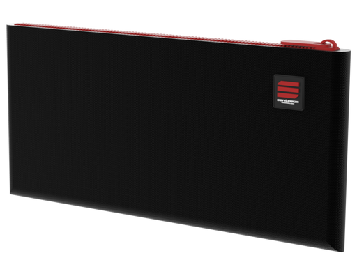 Santosom NYLON-BAG Sac en nylon rembourré, 1x antenne omnidirectionnelle