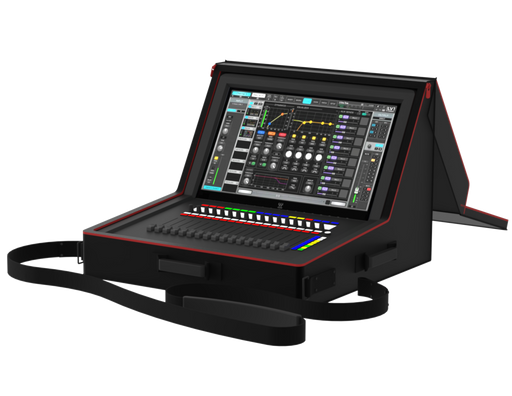 SANTOSOM Reinforced Bag Waves LV1 Classic