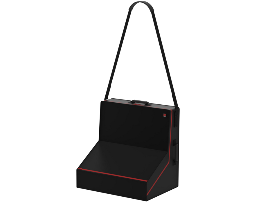 SANTOSOM Reinforced Bag Waves LV1 Classic