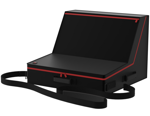 SANTOSOM Reinforced Bag Waves LV1 Classic