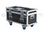 Santosom Blinder Flight case PRO, 4x Showtec Blinder 2 DMX