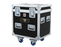 Santosom Projector Flight case PRO, 1x Minuit Une IVL Photon