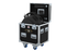 Santosom Projector Flight case PRO, 1x Minuit Une IVL Photon