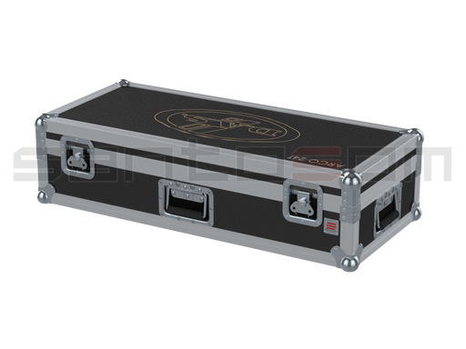 Santosom Cabinet Flight Case PRO, 4x DAS Arco 24T + 4x Acess. (AXU-AC24)