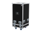 Santosom Cabinet Flight case PRO, 4x Line Array RCF HDL 10A