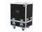 Santosom Cabinet Flight case PRO, 2x Adamson CS10p