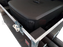 Santosom Cabinet Flight Case, 2x Turbosound Inspire IP2000