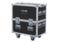 SANTOSOM Cabinet Flight case PRO, 2x LD Systems Maui® 11 G2