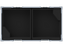 SANTOSOM MONITOR Flight case PRO, 2x RCF TT 10-A